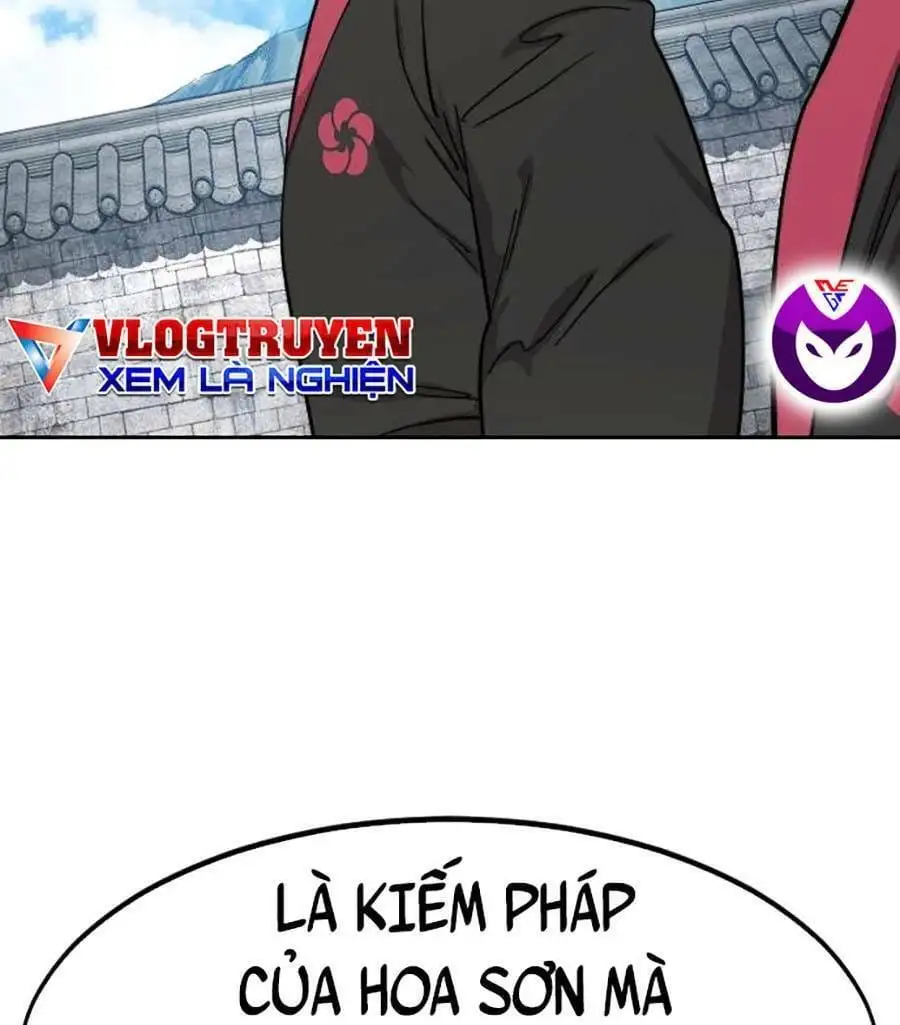 Truyện Tranh Hoa Sơn Tái Khởi trang 6