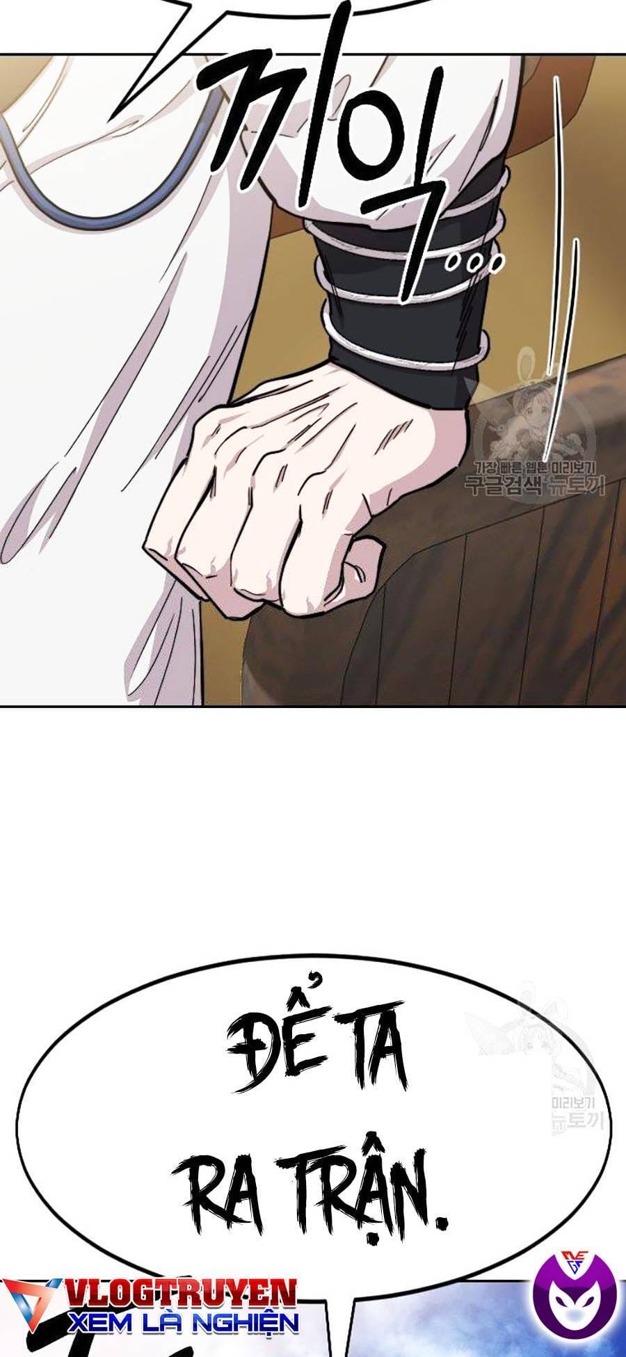 Truyện Tranh Hoa Sơn Tái Khởi trang 6