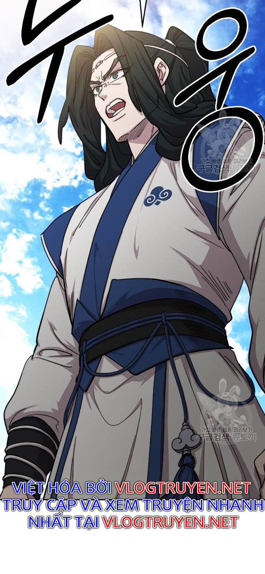 Truyện Tranh Hoa Sơn Tái Khởi trang 6