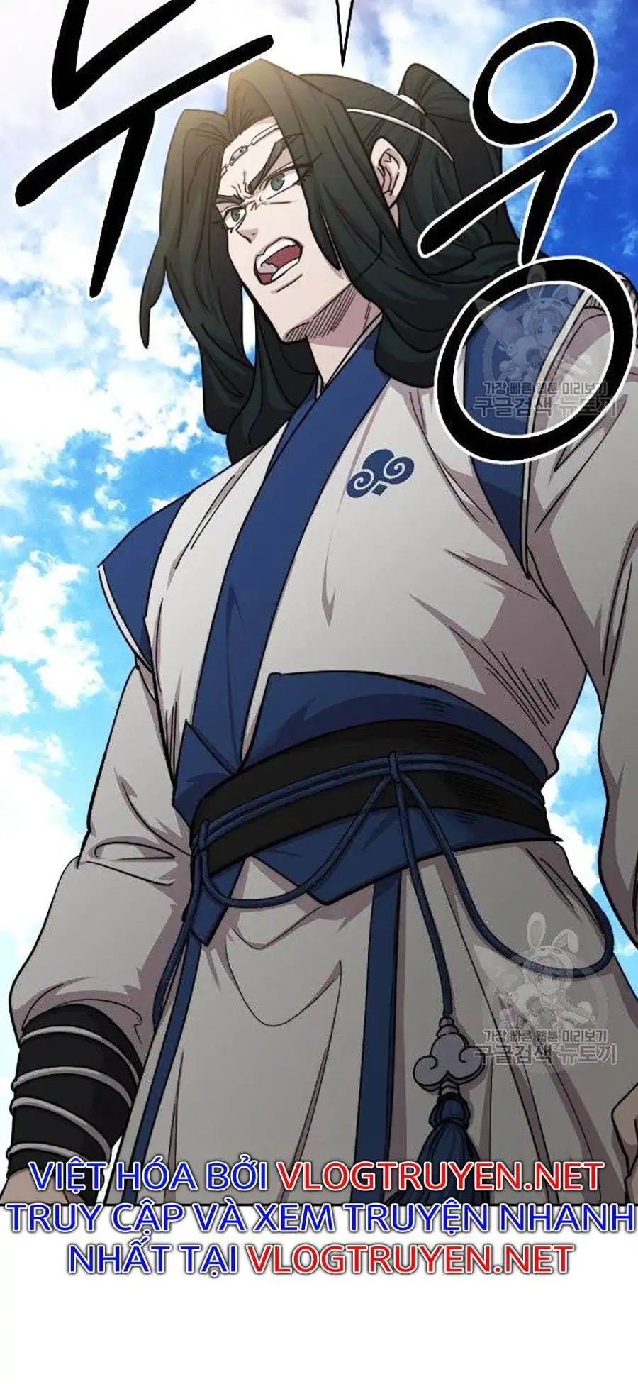 Truyện Tranh Hoa Sơn Tái Khởi trang 6