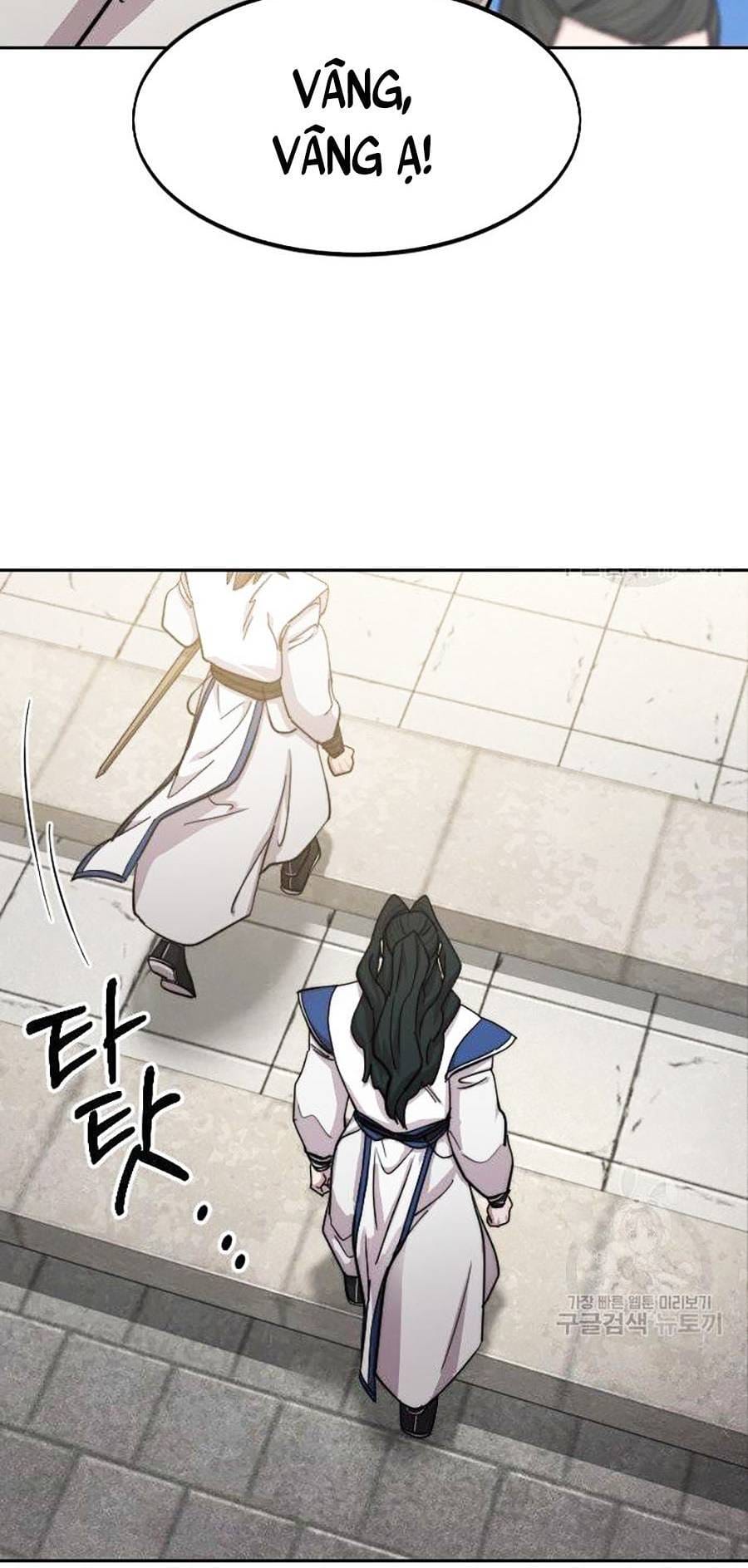 Truyện Tranh Hoa Sơn Tái Khởi trang 6