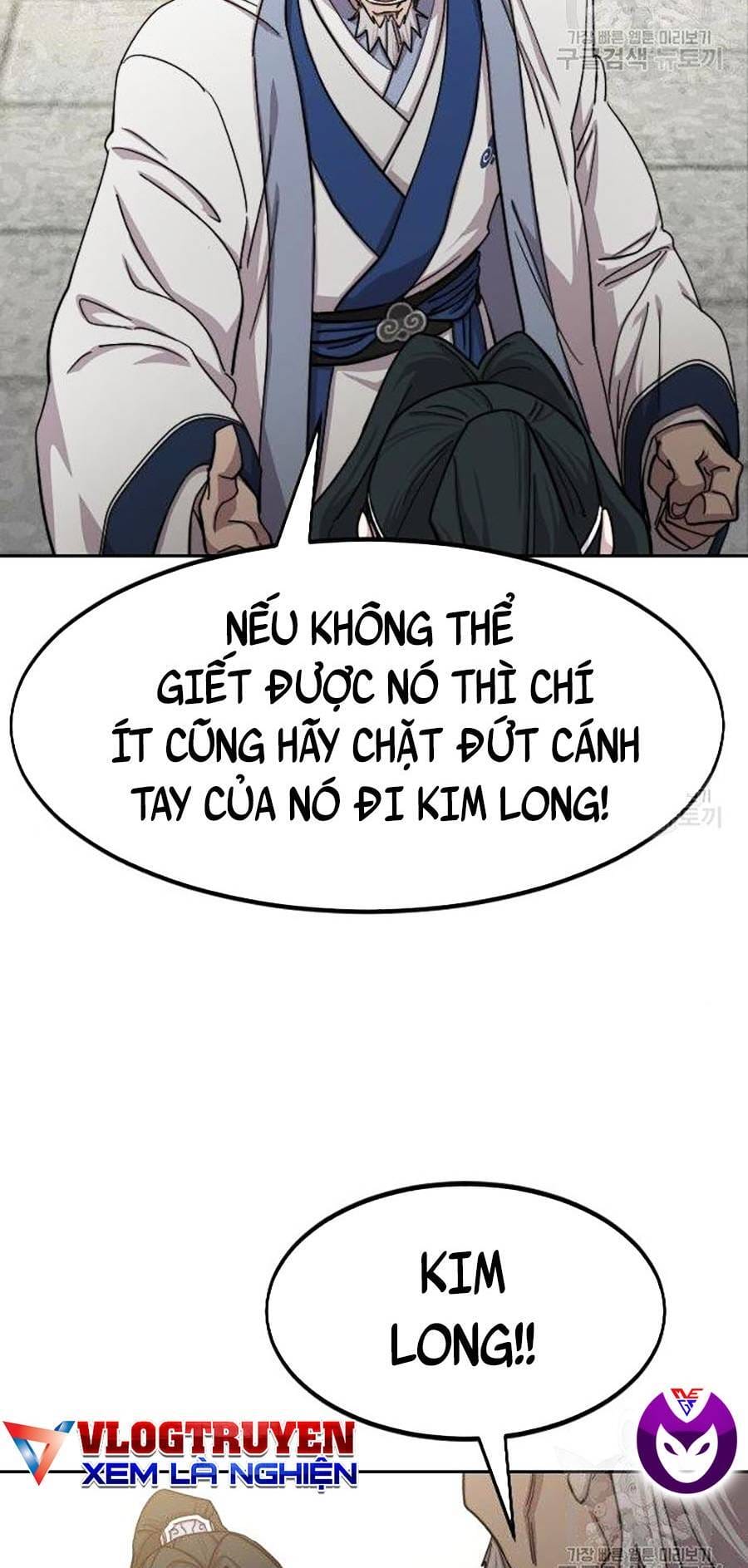 Truyện Tranh Hoa Sơn Tái Khởi trang 6