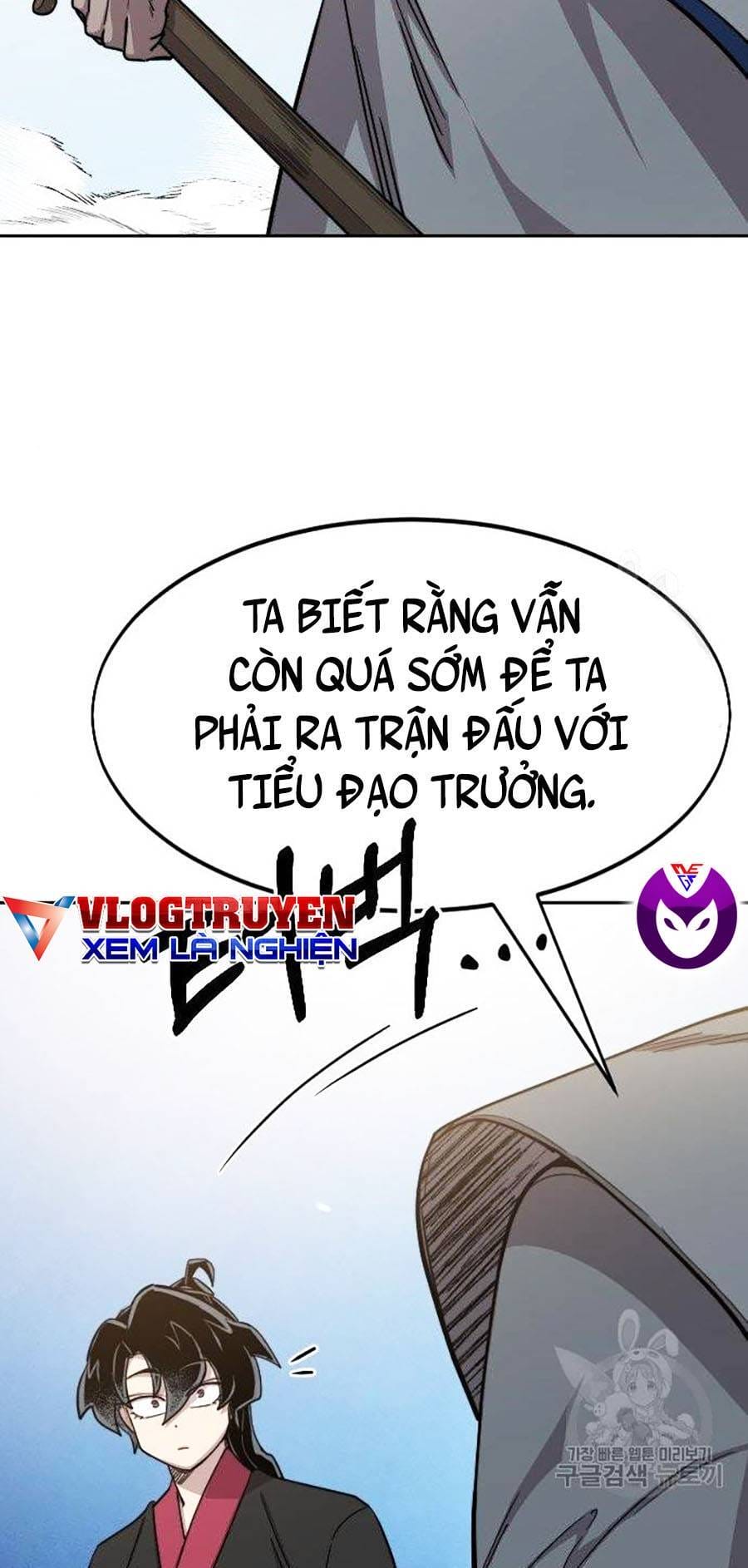 Truyện Tranh Hoa Sơn Tái Khởi trang 6