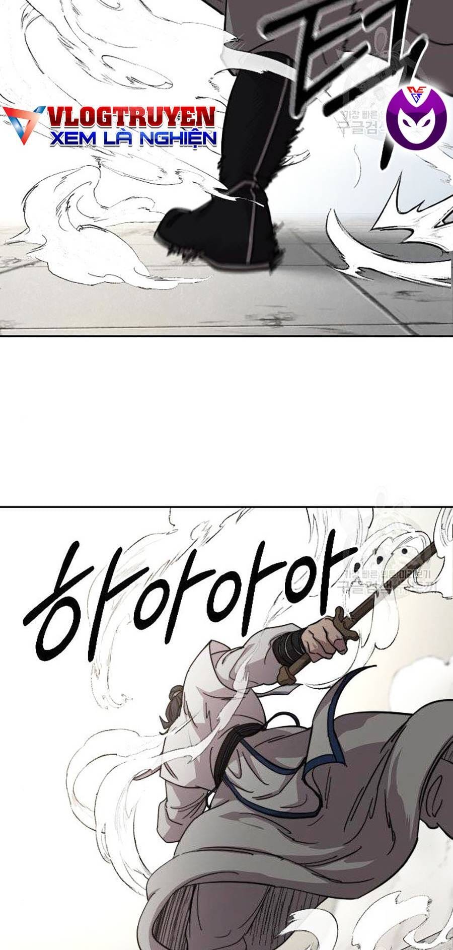 Truyện Tranh Hoa Sơn Tái Khởi trang 6