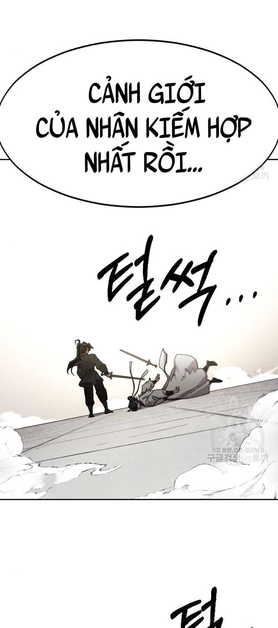 Truyện Tranh Hoa Sơn Tái Khởi trang 6