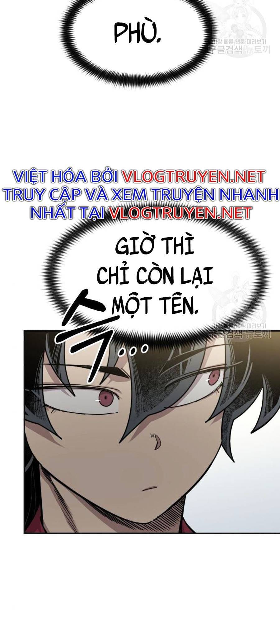 Truyện Tranh Hoa Sơn Tái Khởi trang 6