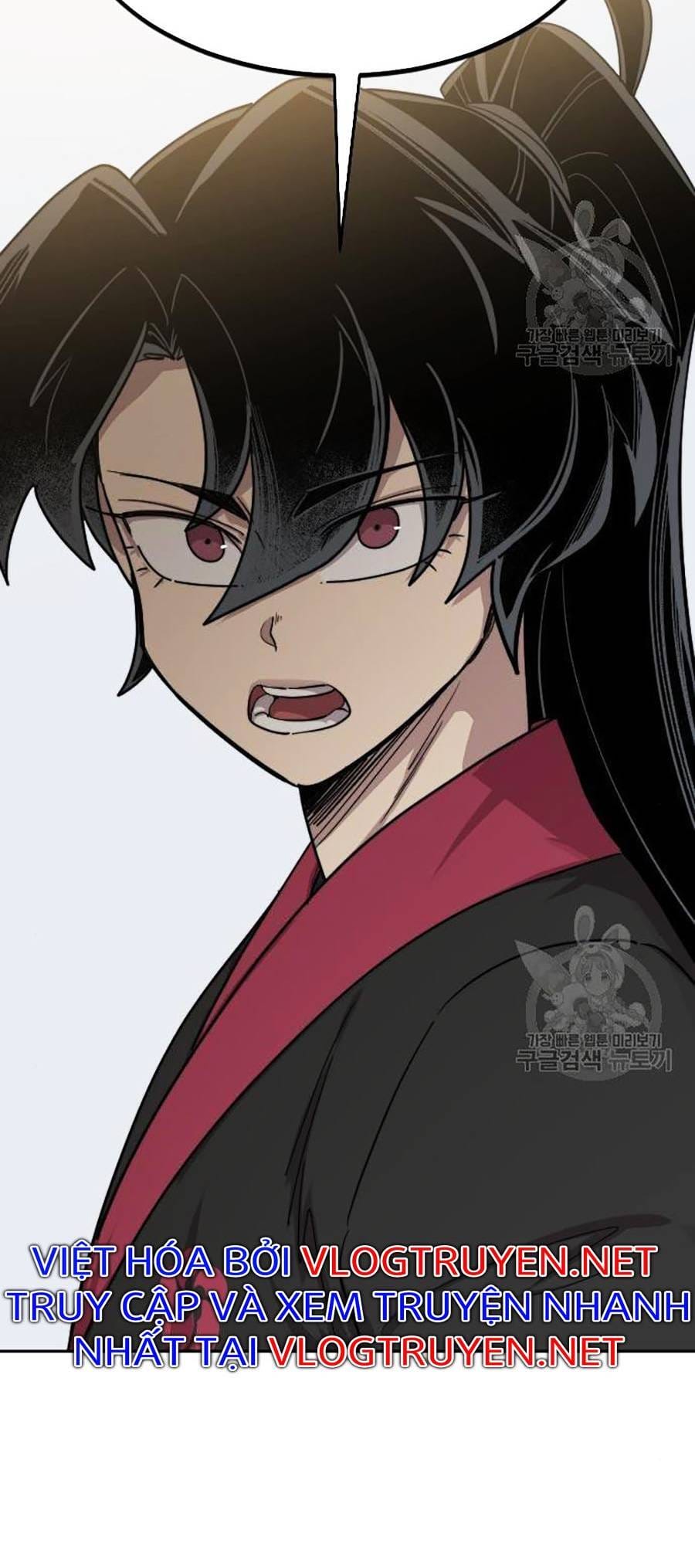 Truyện Tranh Hoa Sơn Tái Khởi trang 6