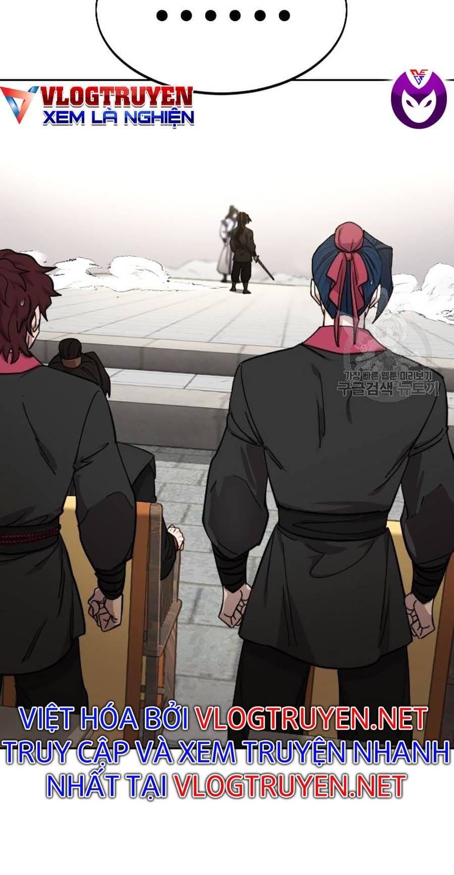 Truyện Tranh Hoa Sơn Tái Khởi trang 6