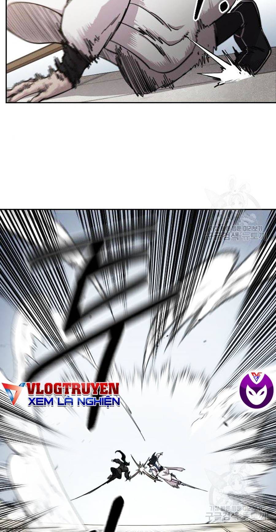 Truyện Tranh Hoa Sơn Tái Khởi trang 6