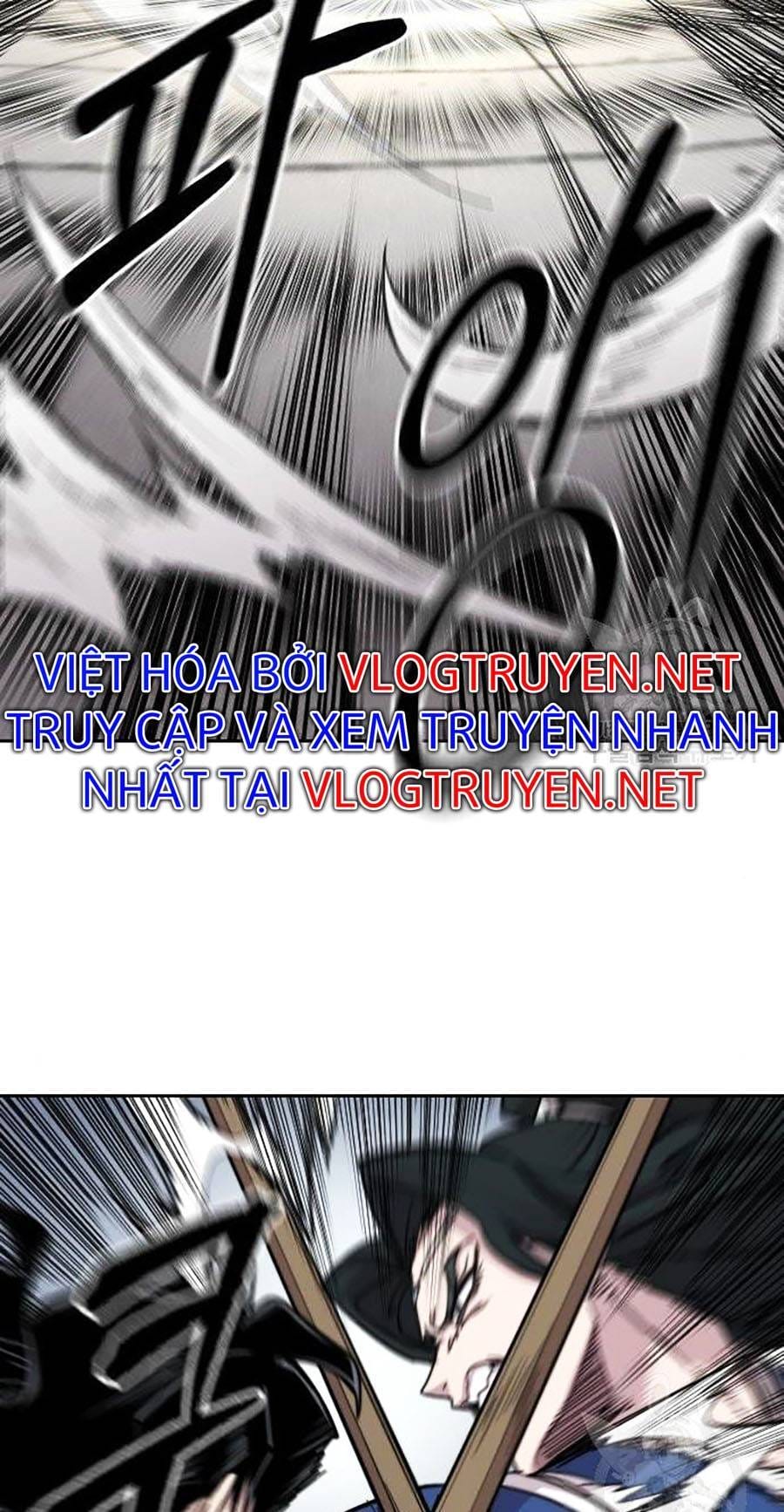 Truyện Tranh Hoa Sơn Tái Khởi trang 6