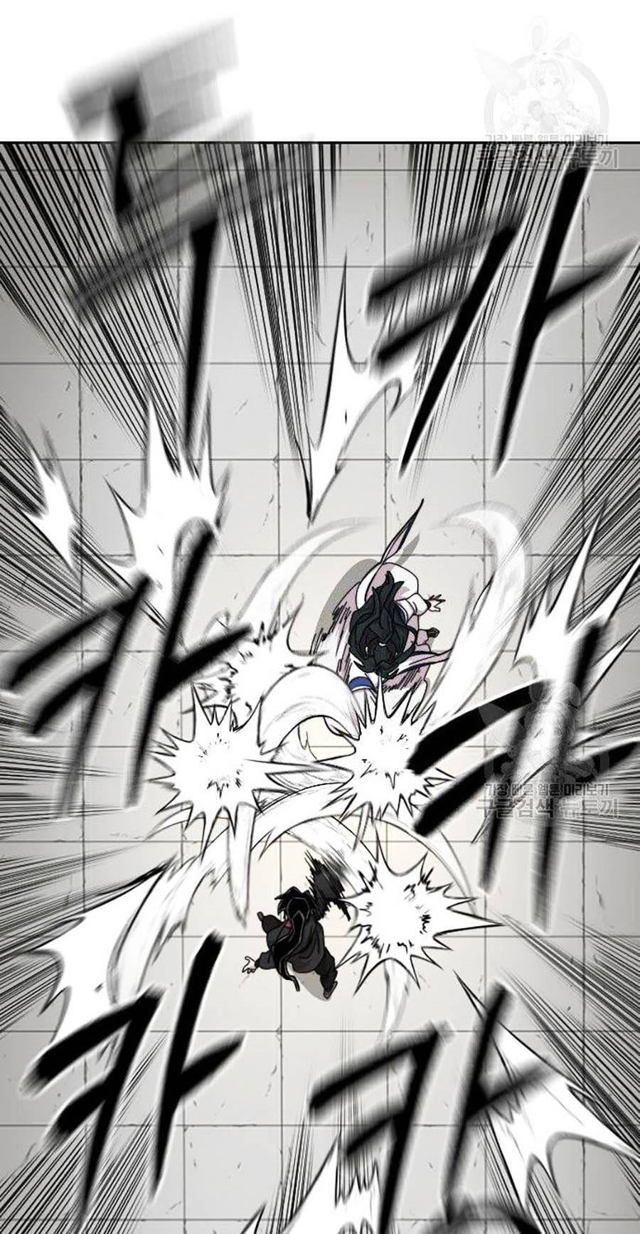 Truyện Tranh Hoa Sơn Tái Khởi trang 6