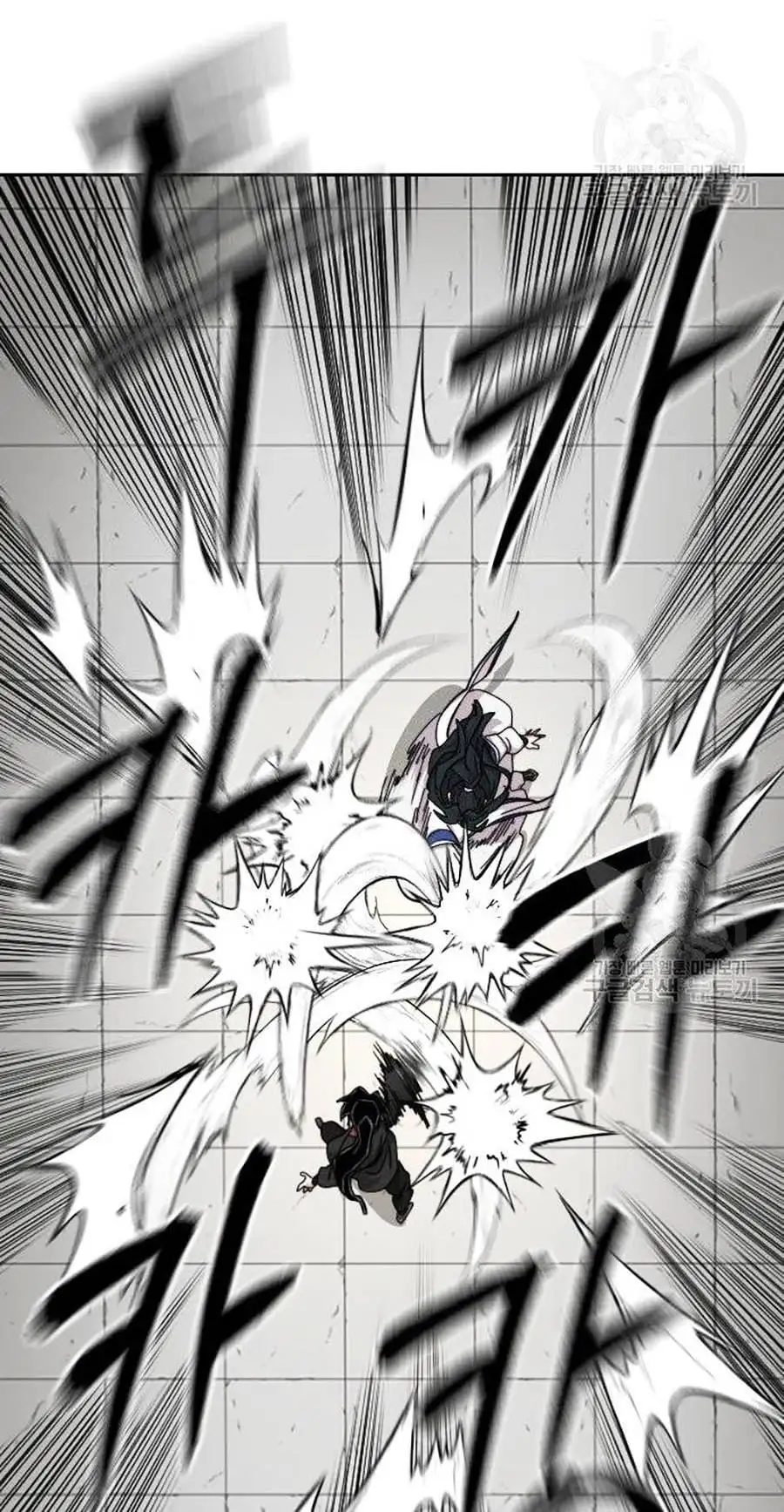 Truyện Tranh Hoa Sơn Tái Khởi trang 6