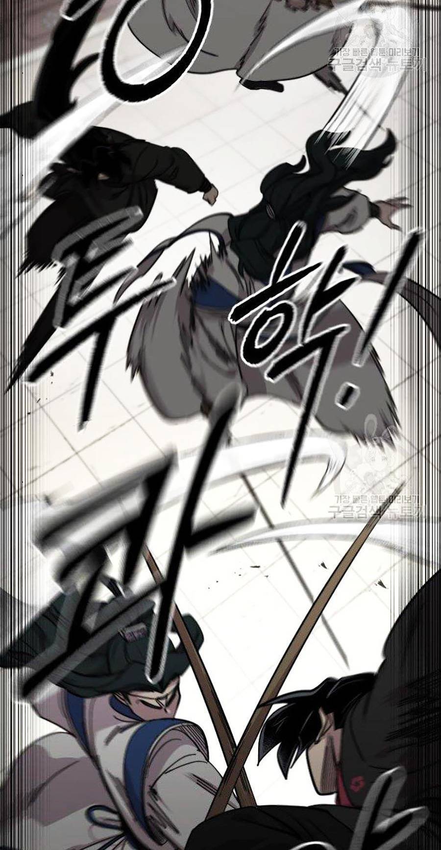 Truyện Tranh Hoa Sơn Tái Khởi trang 6