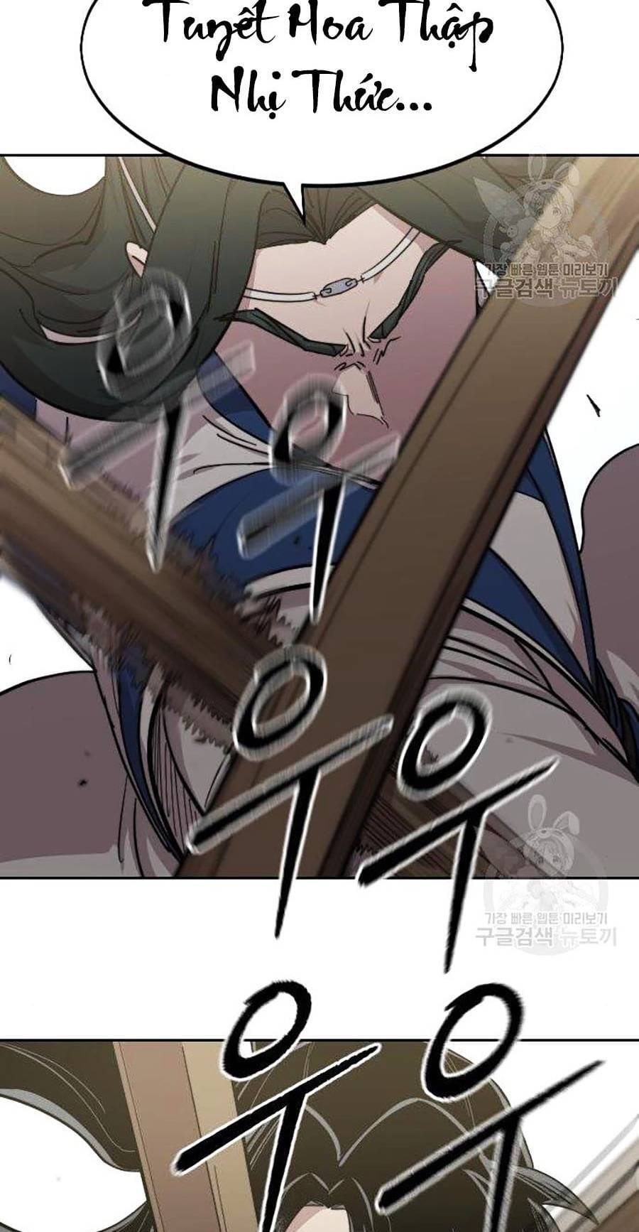 Truyện Tranh Hoa Sơn Tái Khởi trang 6