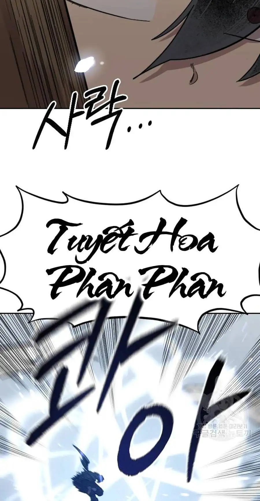 Truyện Tranh Hoa Sơn Tái Khởi trang 6