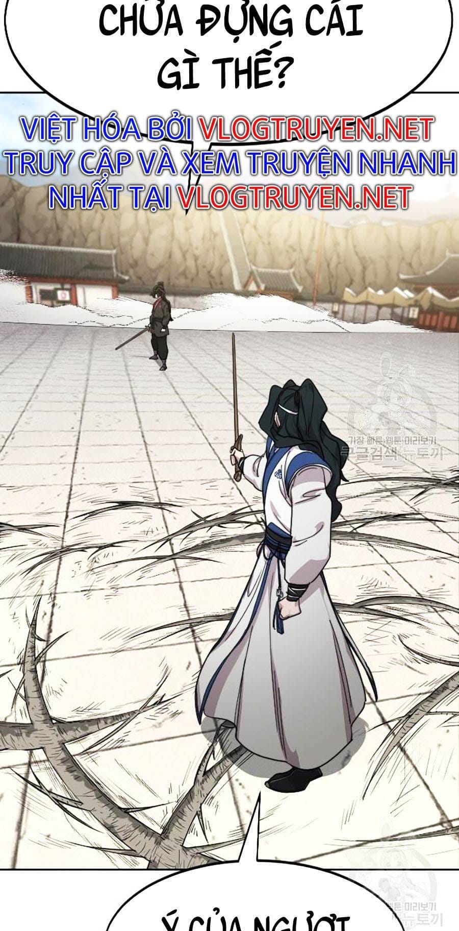 Truyện Tranh Hoa Sơn Tái Khởi trang 6