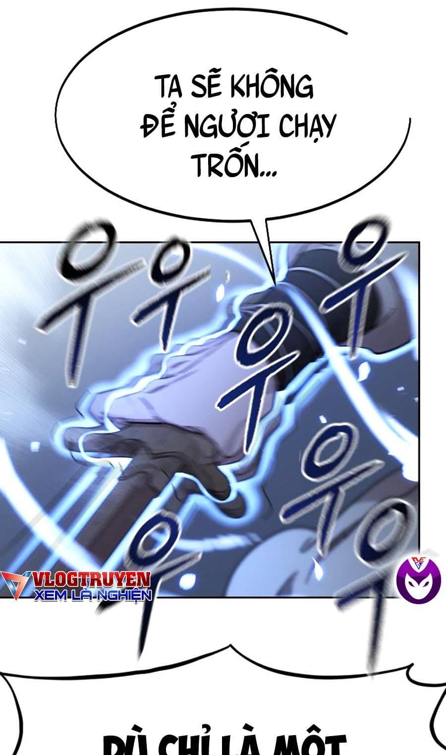 Truyện Tranh Hoa Sơn Tái Khởi trang 6