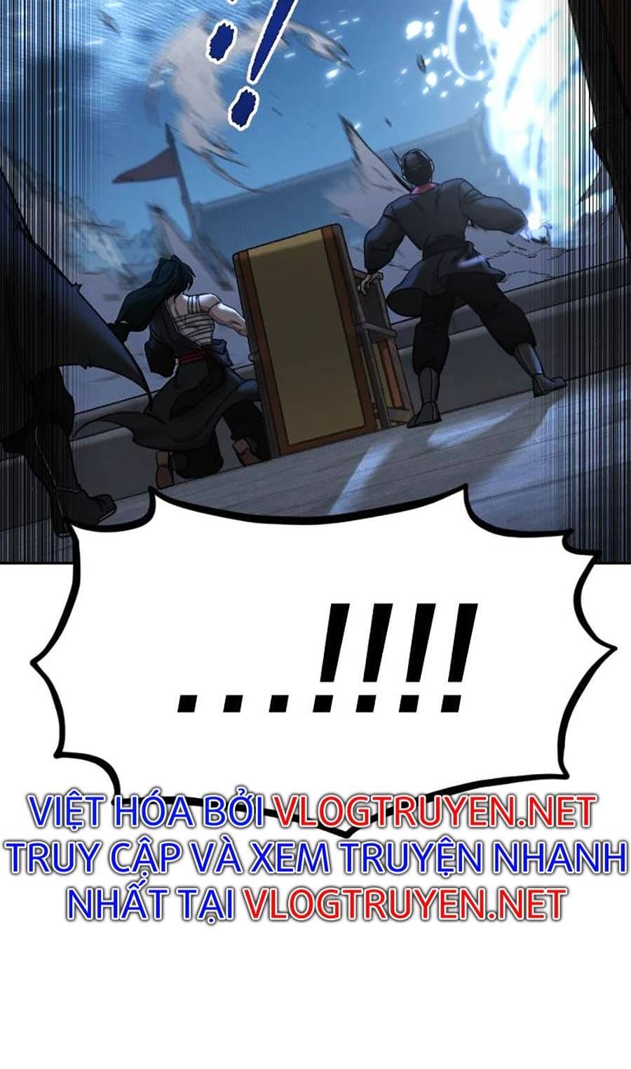 Truyện Tranh Hoa Sơn Tái Khởi trang 6