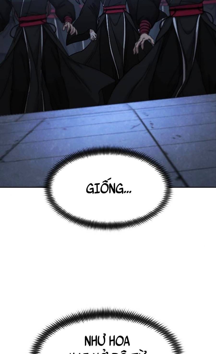 Truyện Tranh Hoa Sơn Tái Khởi trang 6