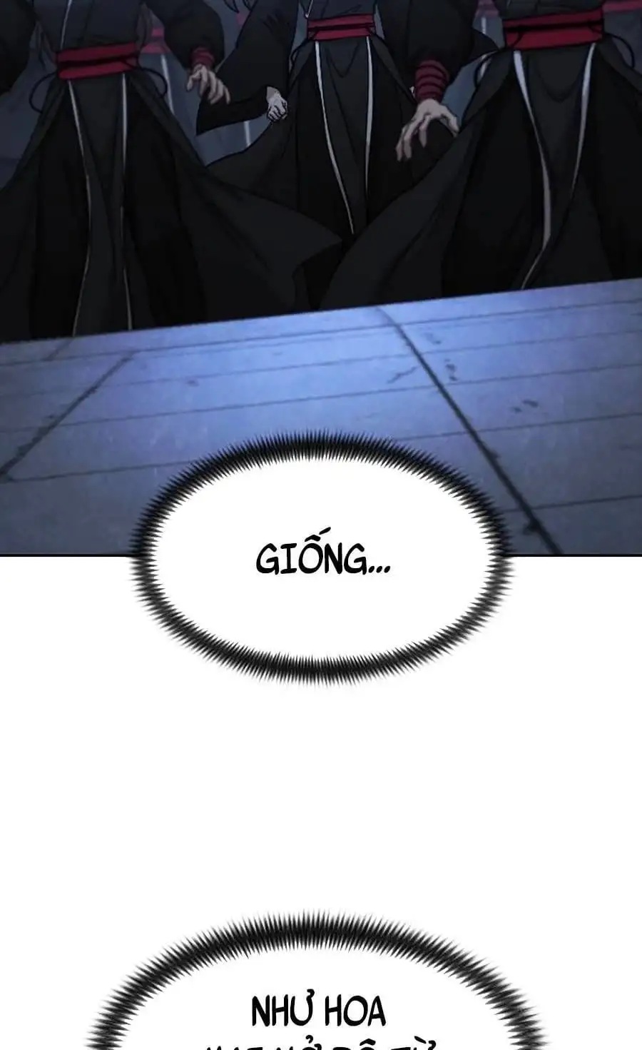 Truyện Tranh Hoa Sơn Tái Khởi trang 6