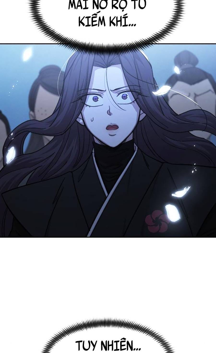 Truyện Tranh Hoa Sơn Tái Khởi trang 6