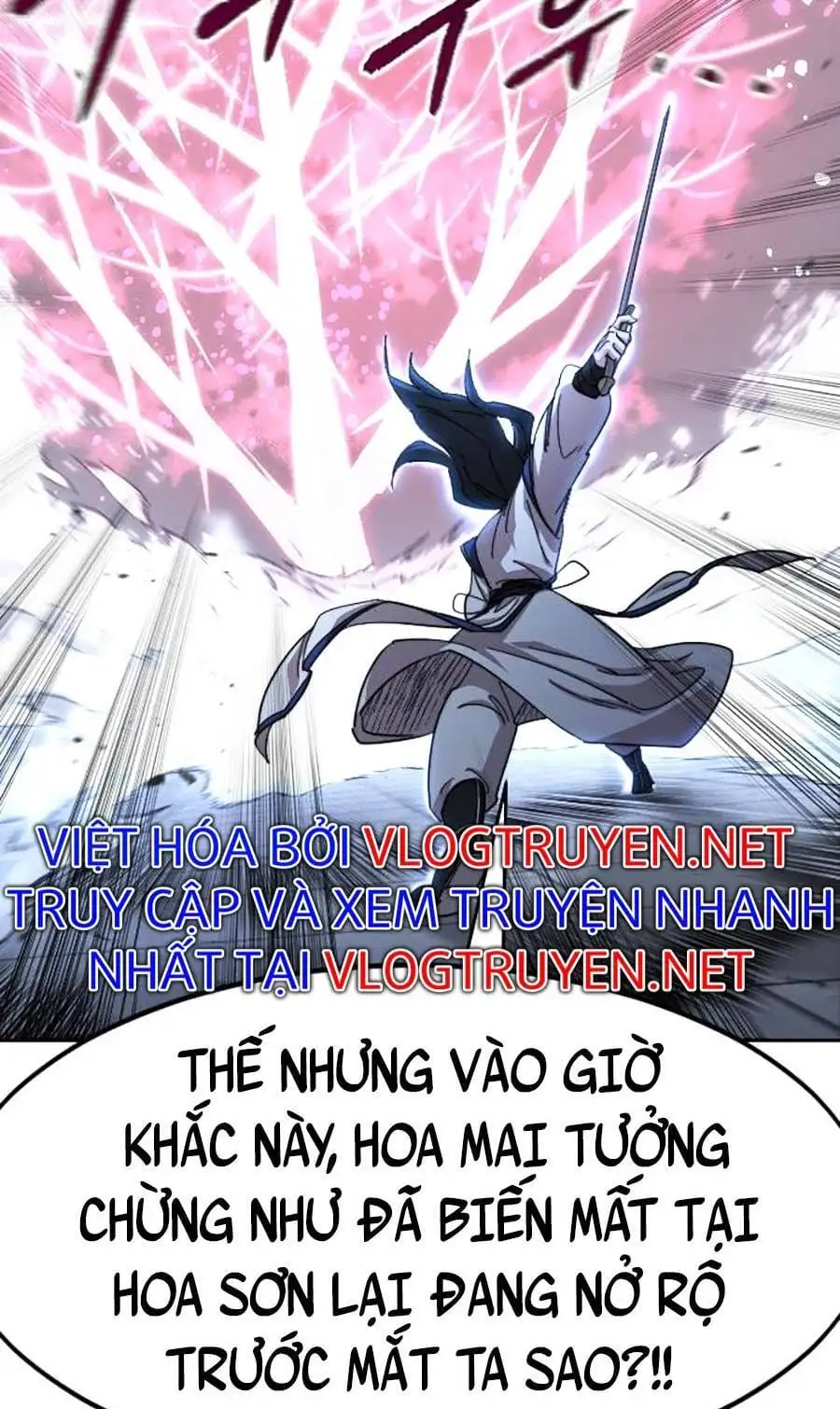 Truyện Tranh Hoa Sơn Tái Khởi trang 6