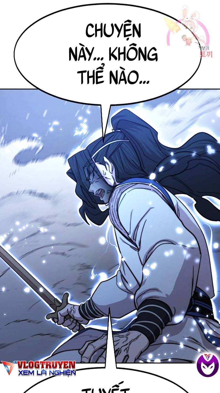 Truyện Tranh Hoa Sơn Tái Khởi trang 6