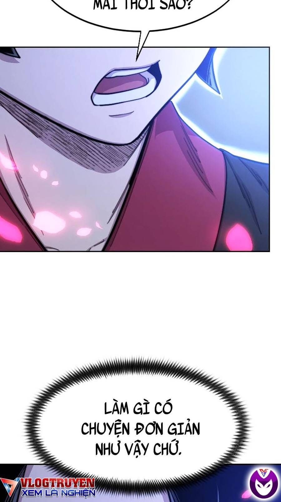 Truyện Tranh Hoa Sơn Tái Khởi trang 6