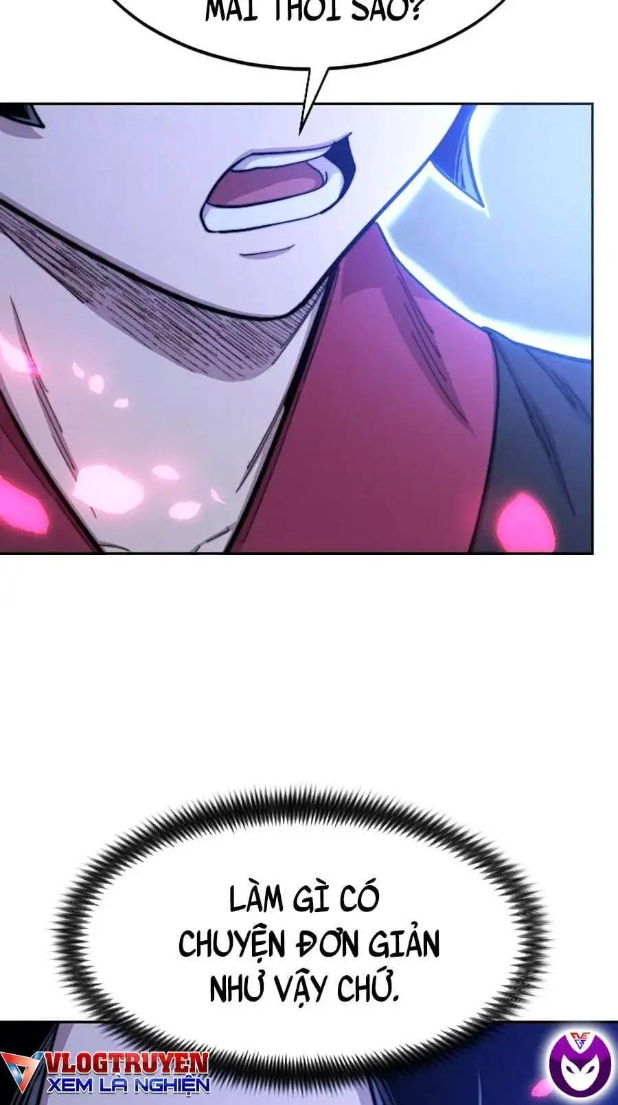 Truyện Tranh Hoa Sơn Tái Khởi trang 6