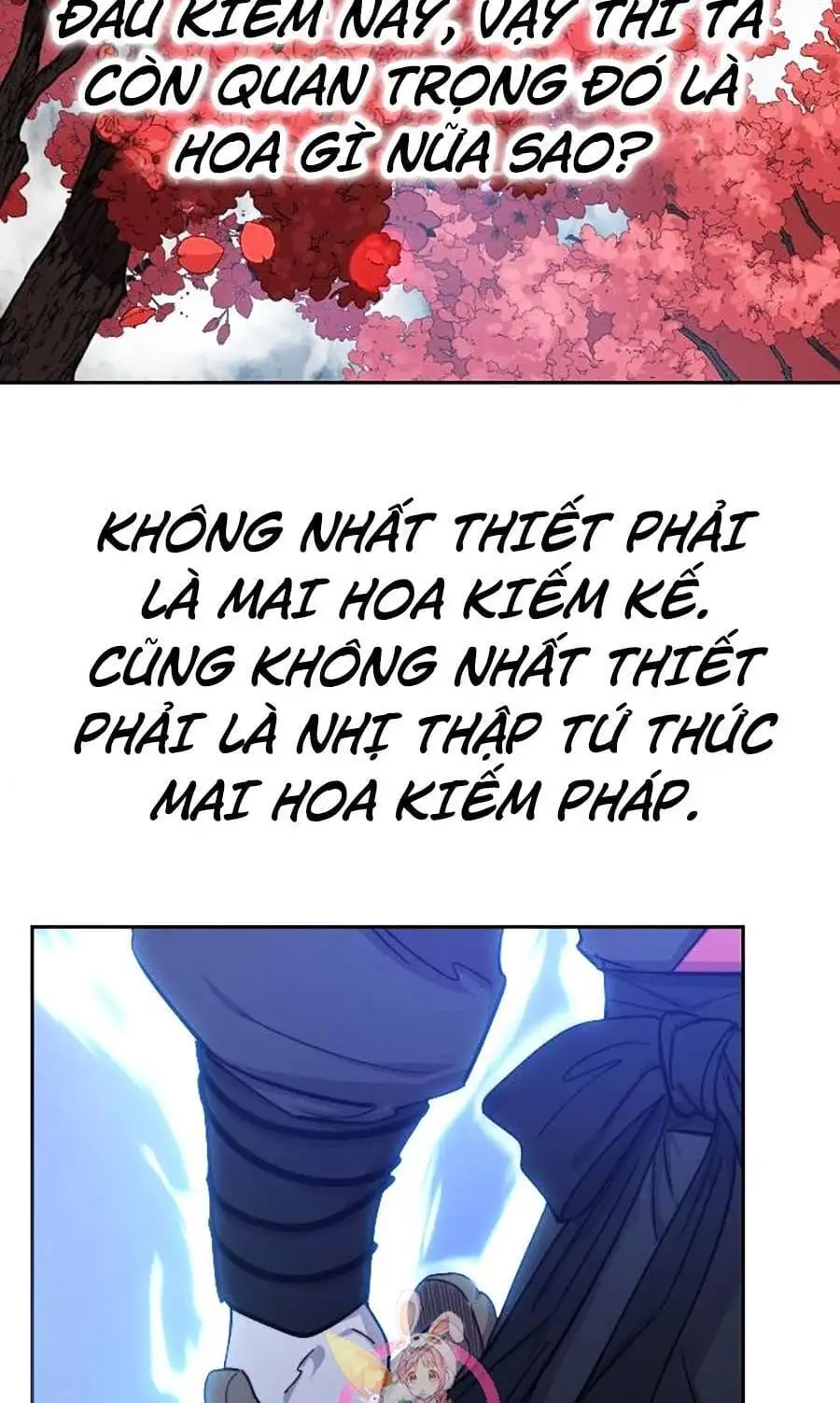 Truyện Tranh Hoa Sơn Tái Khởi trang 6