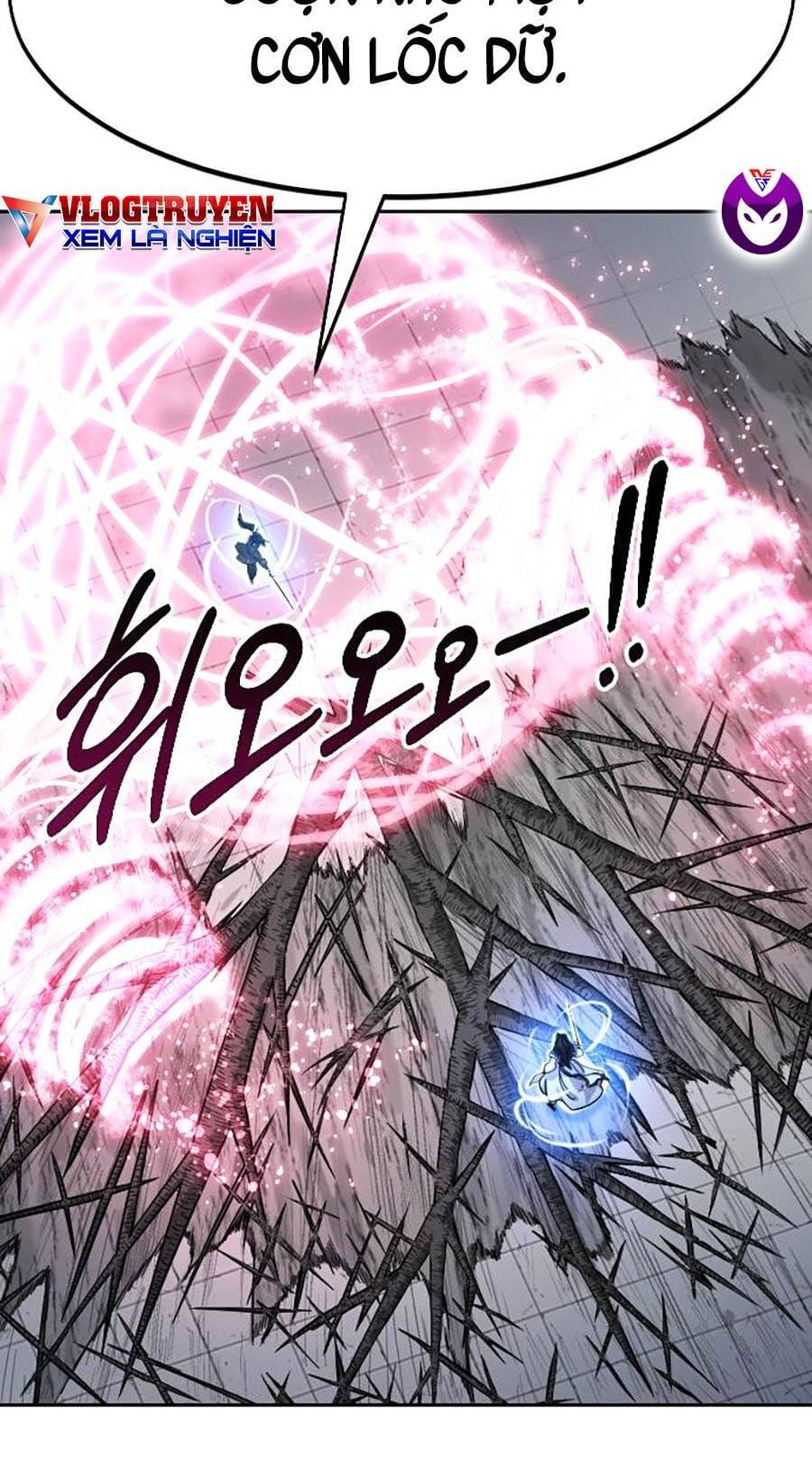 Truyện Tranh Hoa Sơn Tái Khởi trang 6