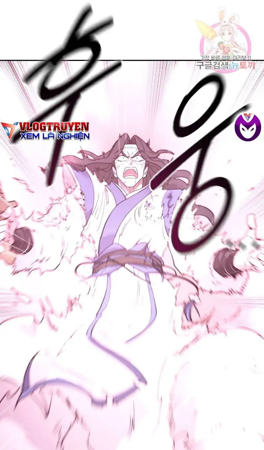 Truyện Tranh Hoa Sơn Tái Khởi trang 6