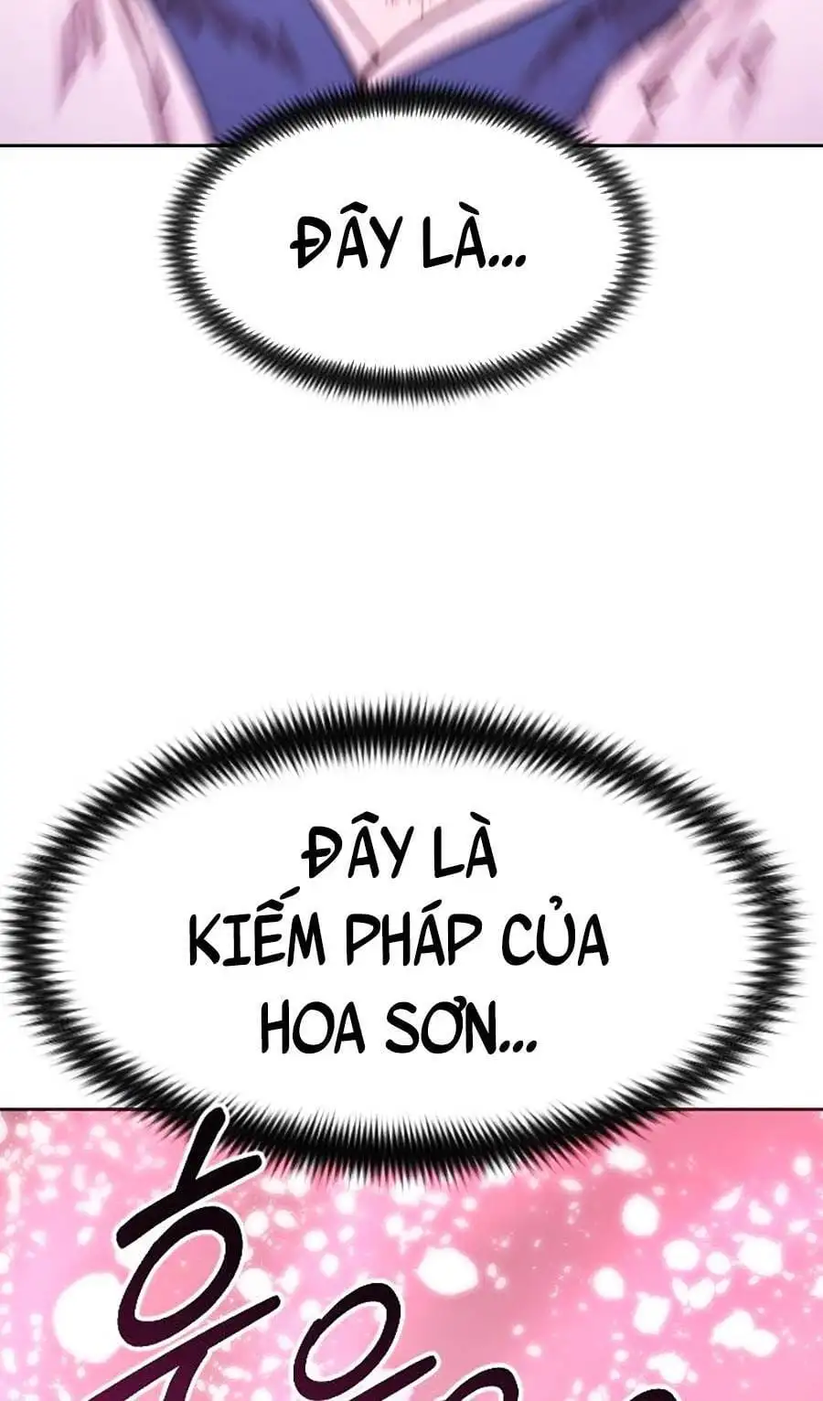 Truyện Tranh Hoa Sơn Tái Khởi trang 6