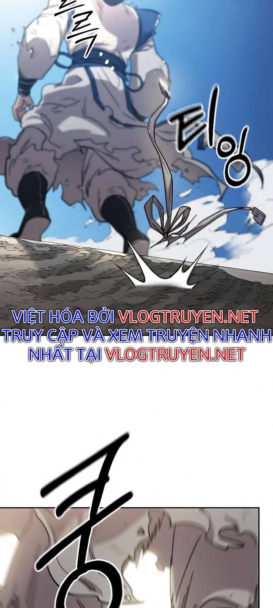 Truyện Tranh Hoa Sơn Tái Khởi trang 6