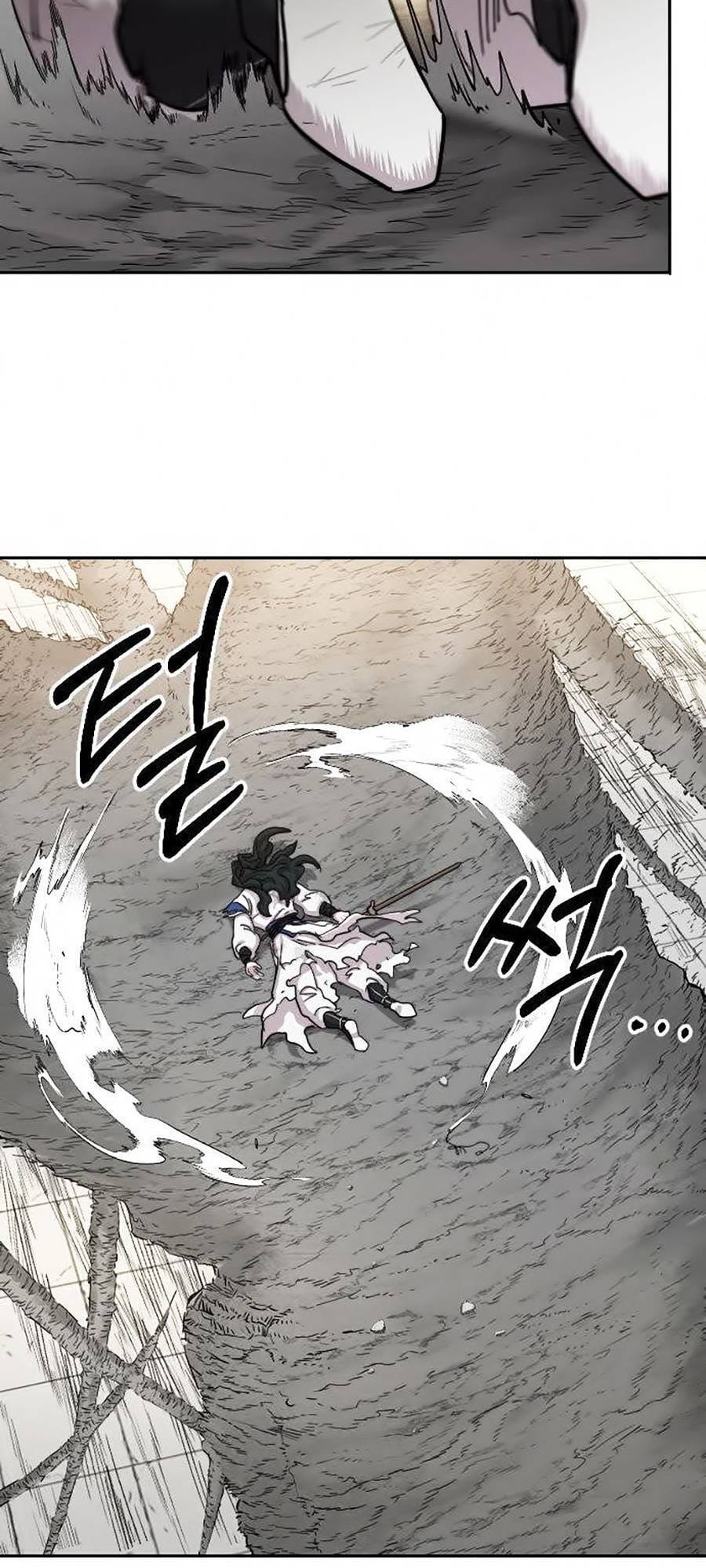 Truyện Tranh Hoa Sơn Tái Khởi trang 6