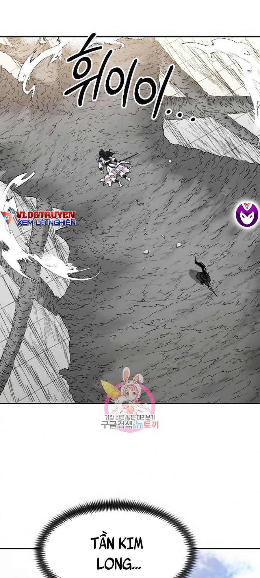 Truyện Tranh Hoa Sơn Tái Khởi trang 6