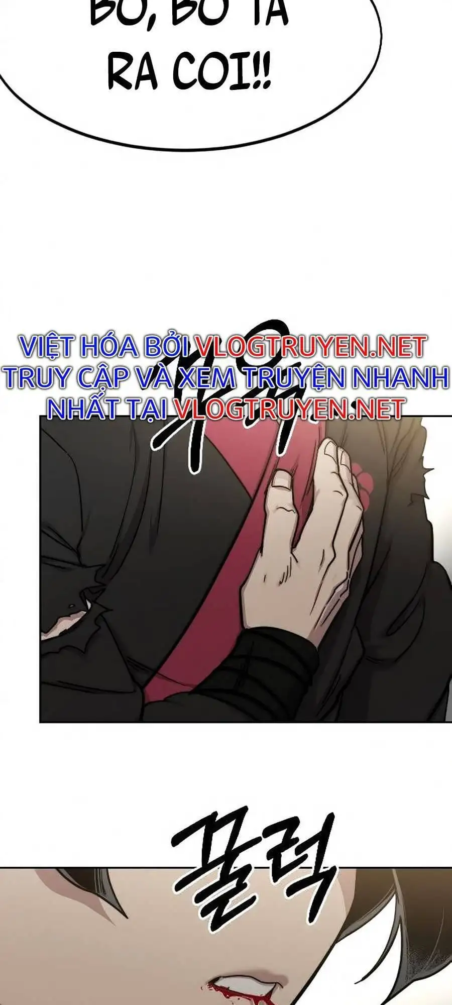 Truyện Tranh Hoa Sơn Tái Khởi trang 6