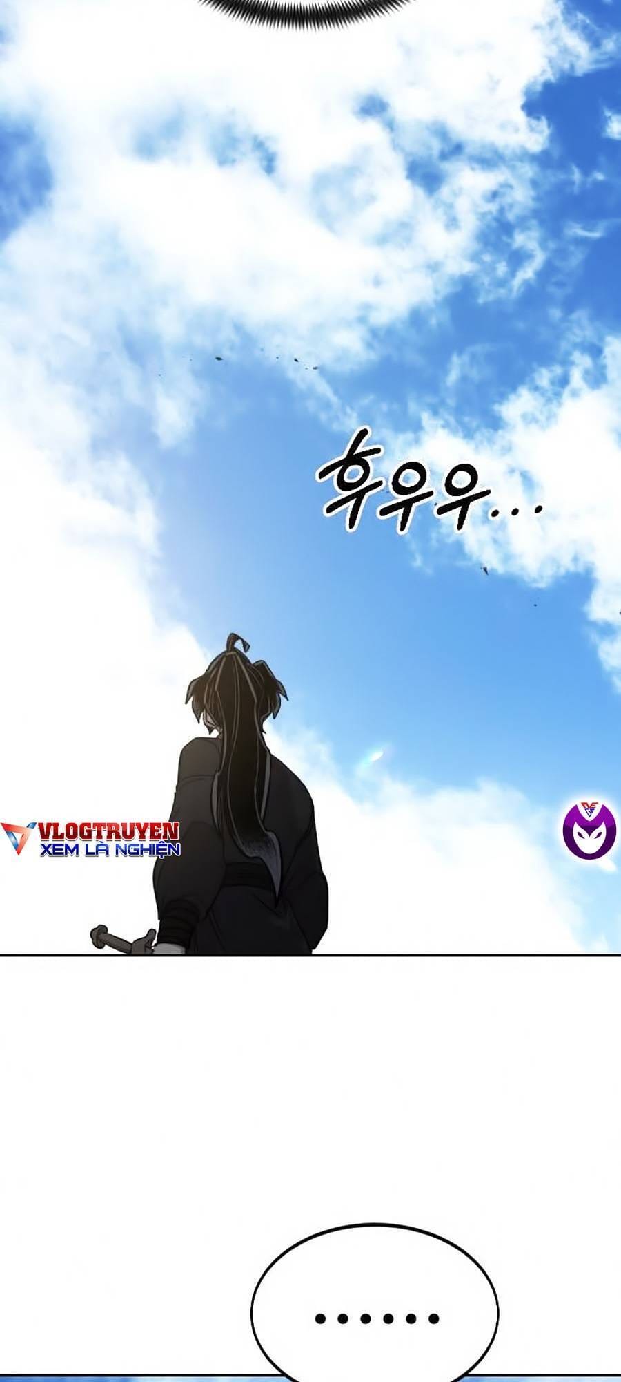 Truyện Tranh Hoa Sơn Tái Khởi trang 6