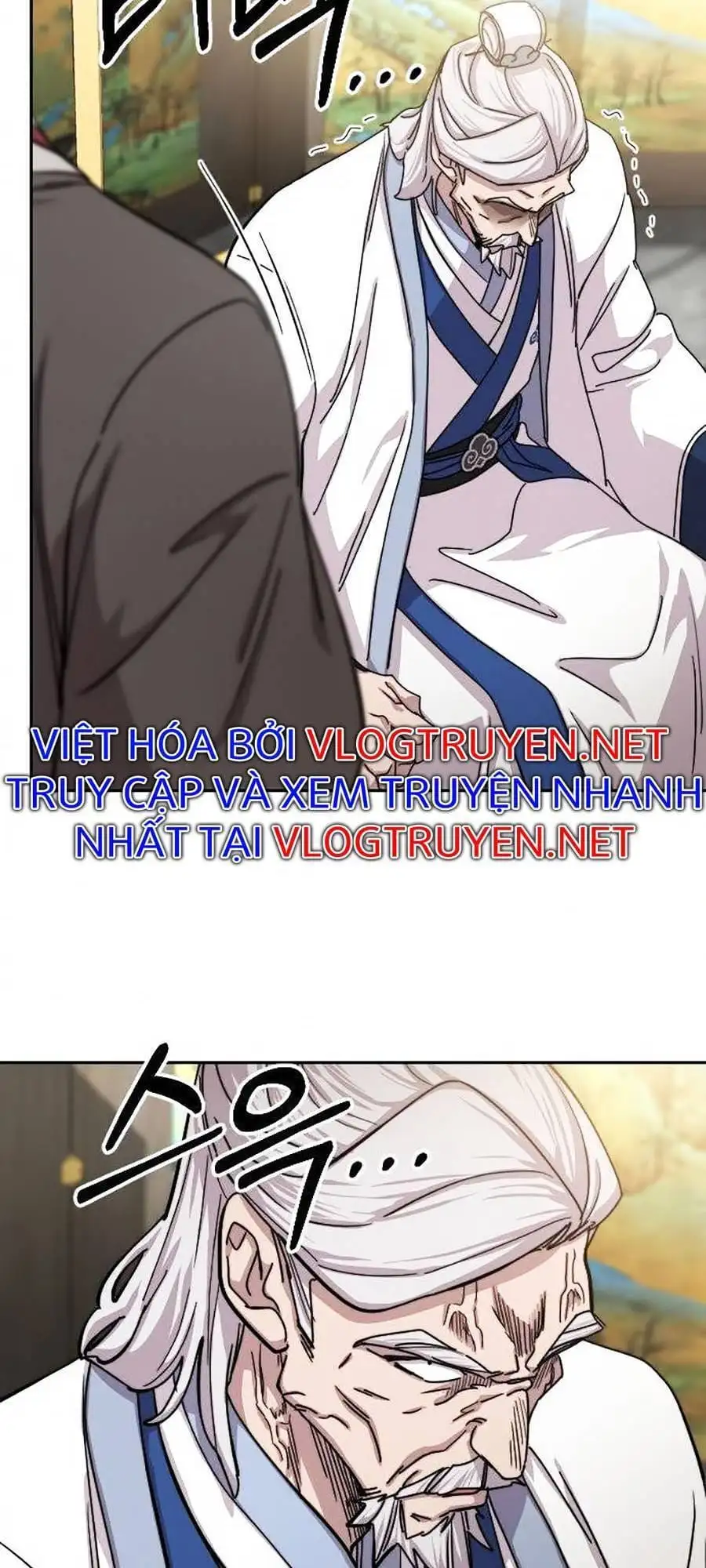 Truyện Tranh Hoa Sơn Tái Khởi trang 6