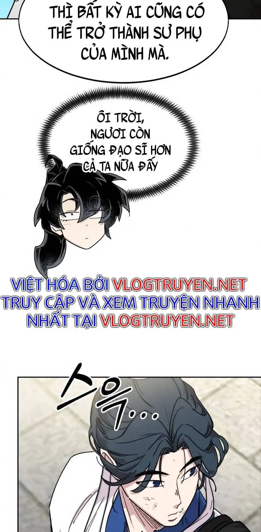 Truyện Tranh Hoa Sơn Tái Khởi trang 6