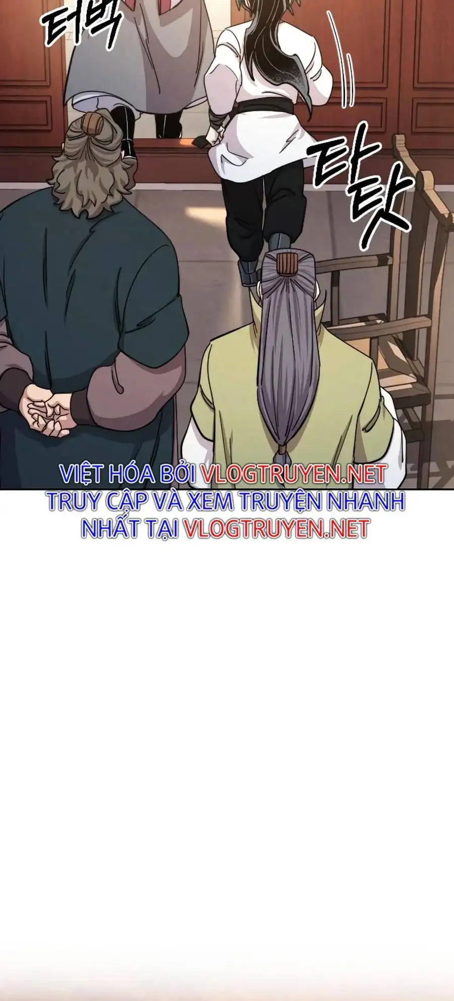 Truyện Tranh Hoa Sơn Tái Khởi trang 6
