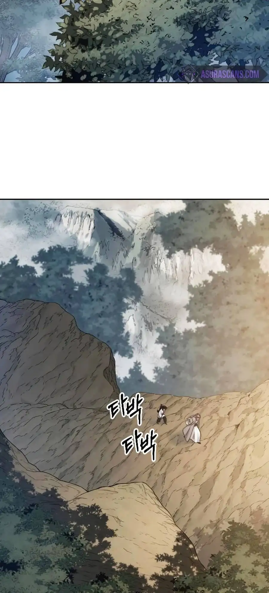 Truyện Tranh Hoa Sơn Tái Khởi trang 6