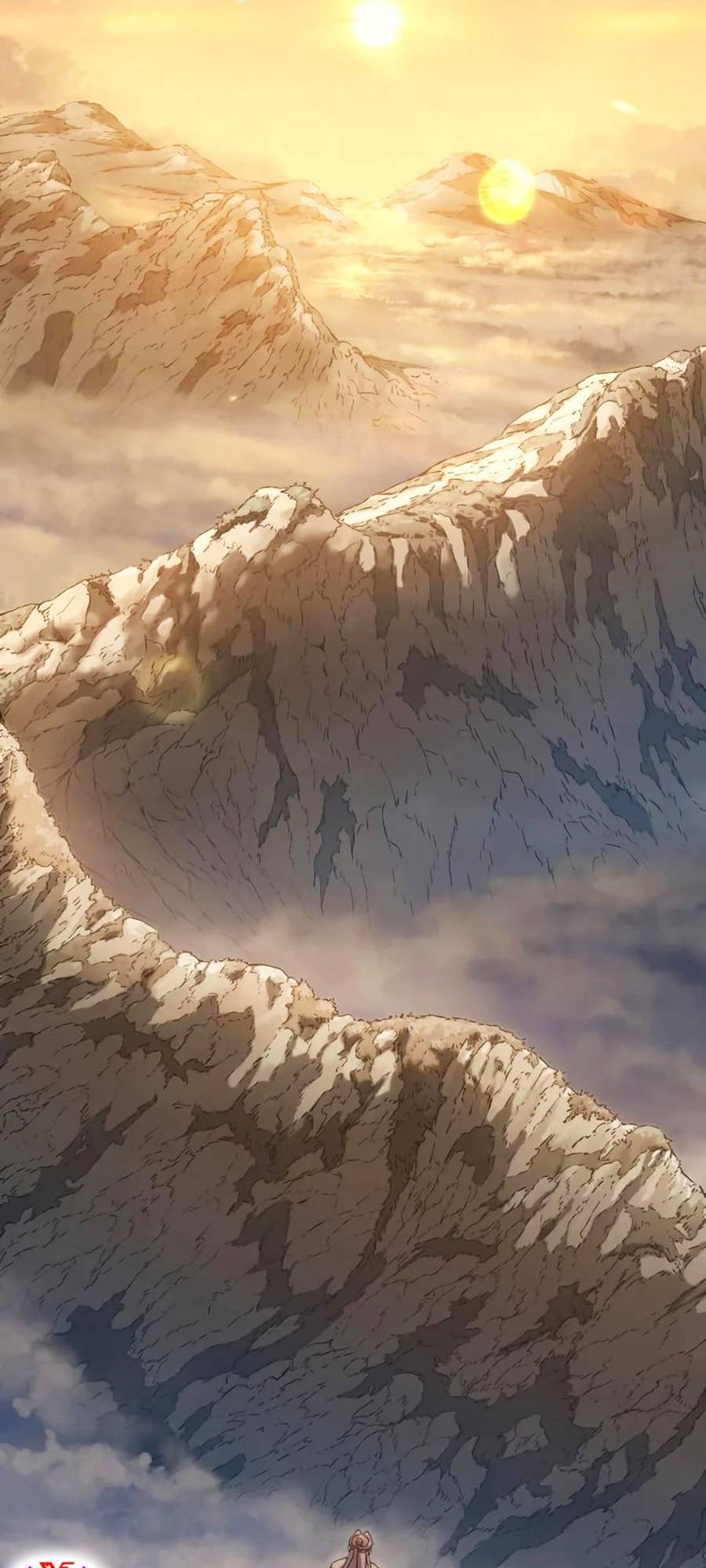 Truyện Tranh Hoa Sơn Tái Khởi trang 6