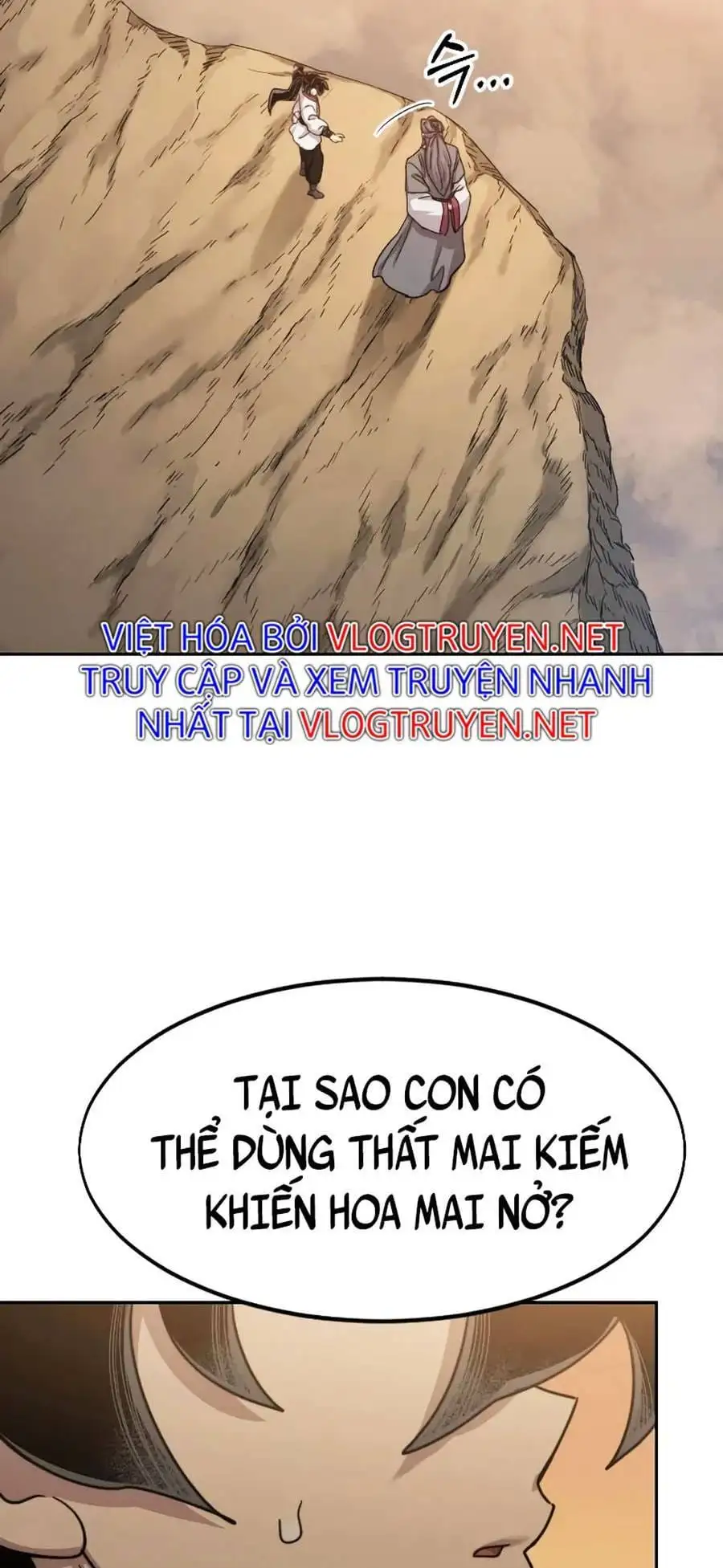 Truyện Tranh Hoa Sơn Tái Khởi trang 6