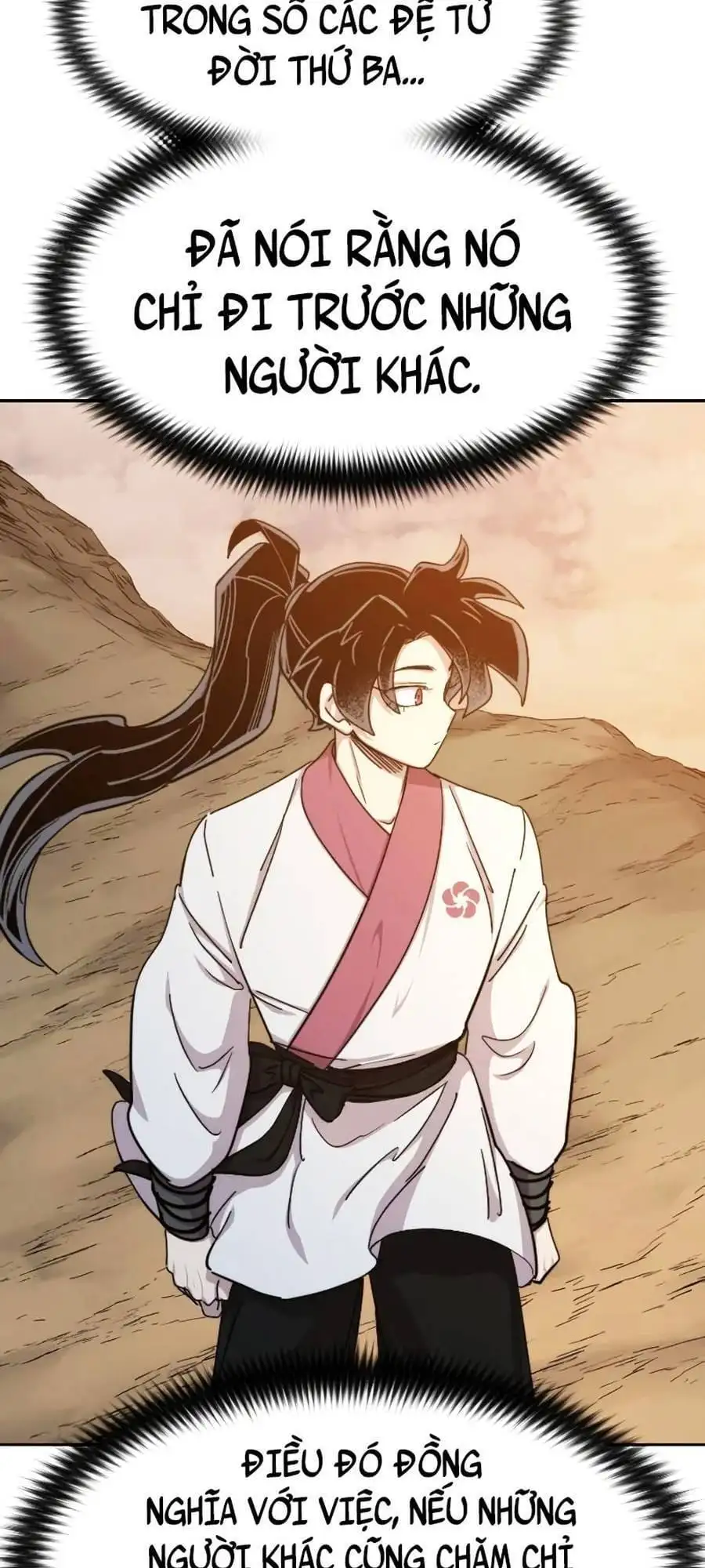 Truyện Tranh Hoa Sơn Tái Khởi trang 6