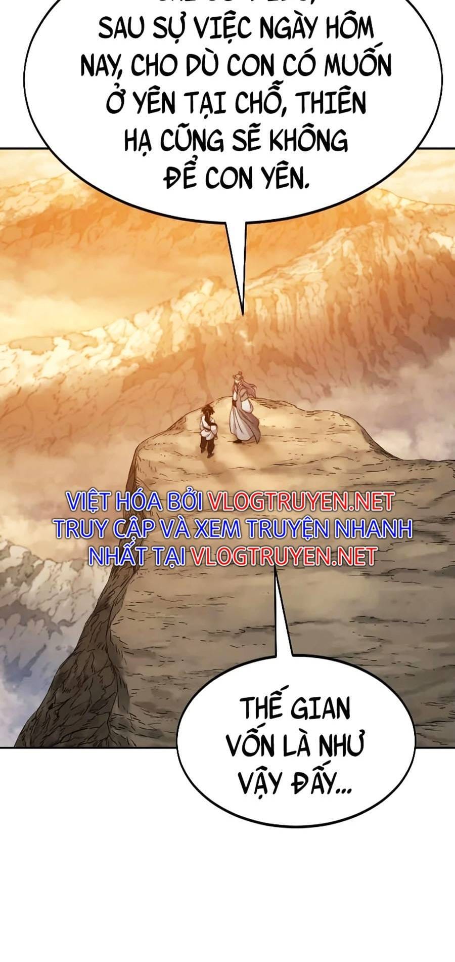 Truyện Tranh Hoa Sơn Tái Khởi trang 6