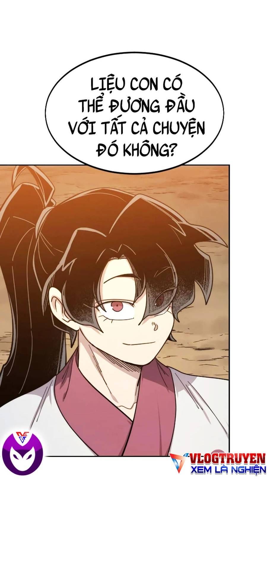 Truyện Tranh Hoa Sơn Tái Khởi trang 6