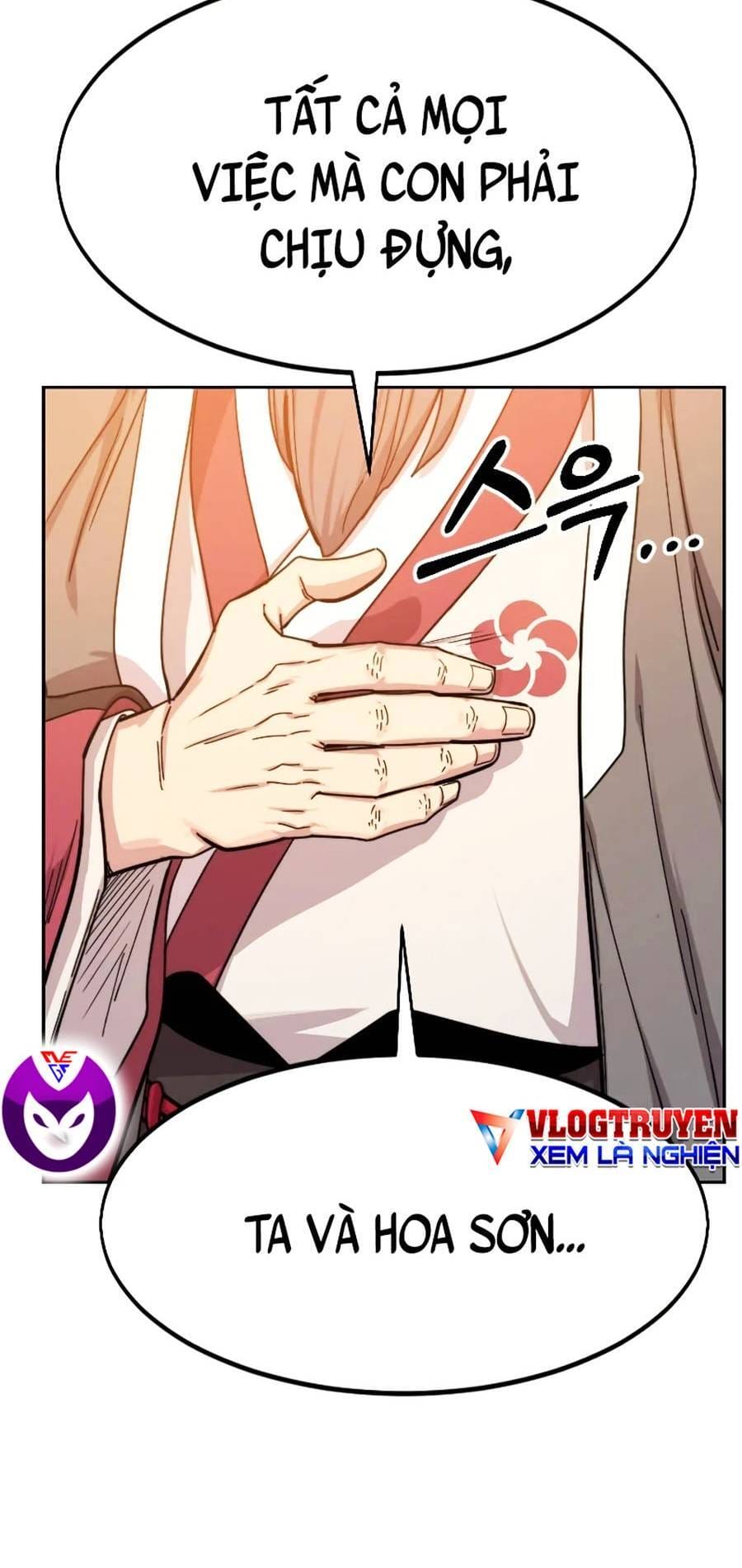 Truyện Tranh Hoa Sơn Tái Khởi trang 6