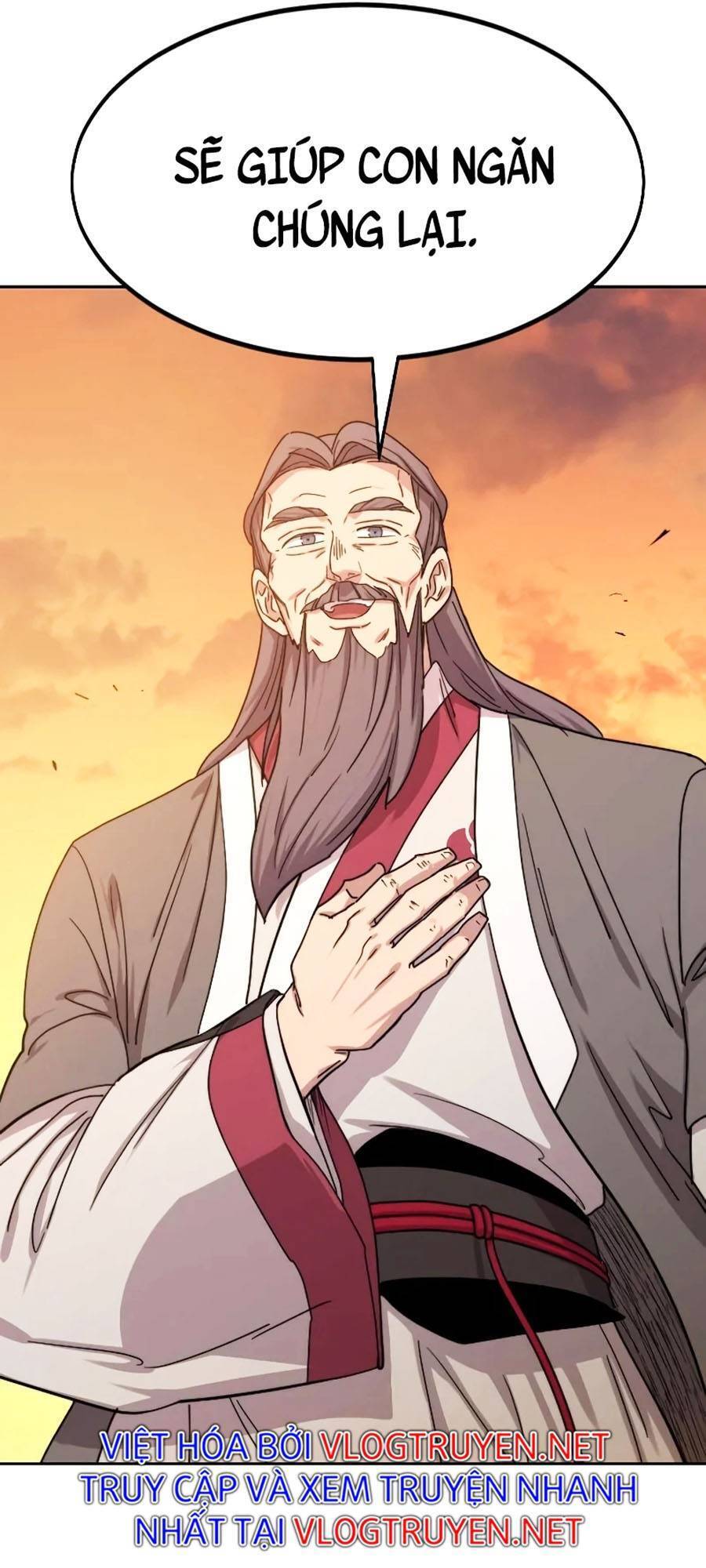 Truyện Tranh Hoa Sơn Tái Khởi trang 6