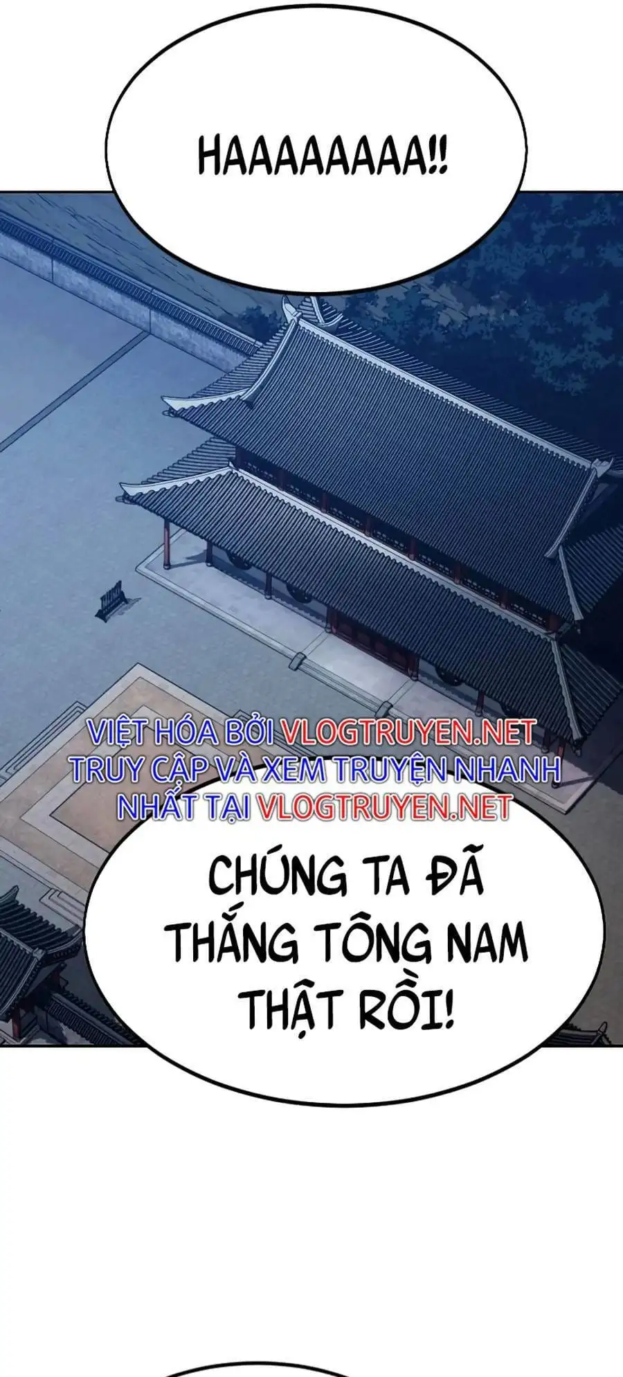 Truyện Tranh Hoa Sơn Tái Khởi trang 6